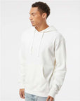 Independent Trading Co. Unisex Midweight Pigment-Dyed Hooded Sweatshirt PRM4500