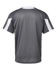 Alleson Athletic Men's Striker Placket 7976