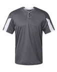 Alleson Athletic Men's Striker Placket 7976