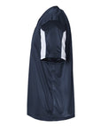 Alleson Athletic Men's Striker Placket 7976