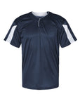Alleson Athletic Men's Striker Placket 7976