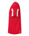 Alleson Athletic Men's Striker Placket 7976