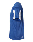 Alleson Athletic Men's Striker Placket 7976