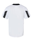 Alleson Athletic Men's Striker Placket 7976