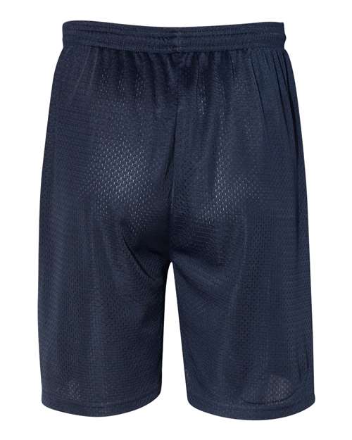 C2 Sport Men's Mesh 7" Shorts 5107