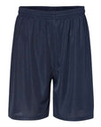 C2 Sport Men's Mesh 7" Shorts 5107