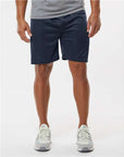 C2 Sport Men's Mesh 7" Shorts 5107
