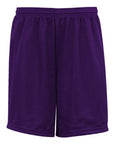 C2 Sport Men's Mesh 7" Shorts 5107