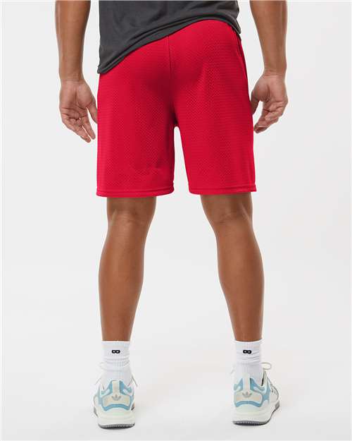 C2 Sport Men's Mesh 7" Shorts 5107