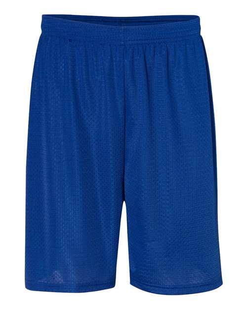C2 Sport Men's Mesh 7" Shorts 5107