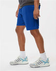 C2 Sport Men's Mesh 7" Shorts 5107