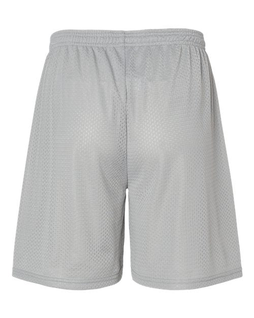 C2 Sport Men's Mesh 7" Shorts 5107