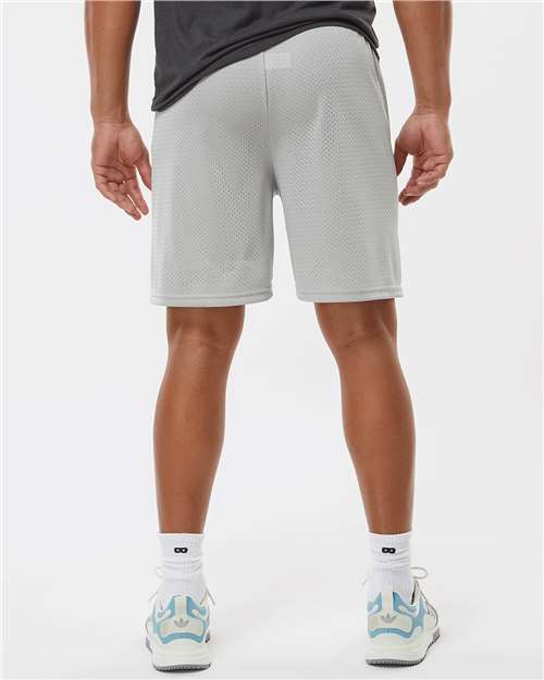 C2 Sport Men's Mesh 7" Shorts 5107