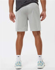 C2 Sport Men's Mesh 7" Shorts 5107
