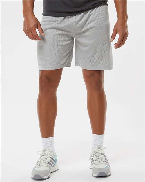 C2 Sport Men's Mesh 7" Shorts 5107