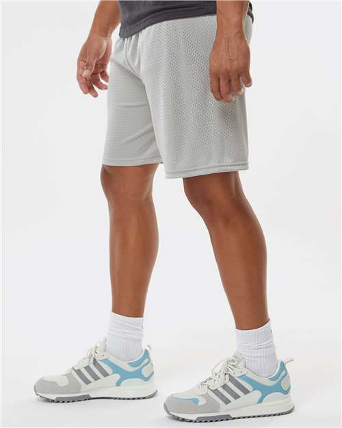 C2 Sport Men's Mesh 7" Shorts 5107
