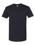 Next Level Unisex Cotton Pocket T-Shirt 3605