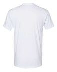 Next Level Unisex Cotton Pocket T-Shirt 3605