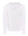 Next Level Unisex Santa Barbara Full-Zip Hooded Sweatshirt 9602