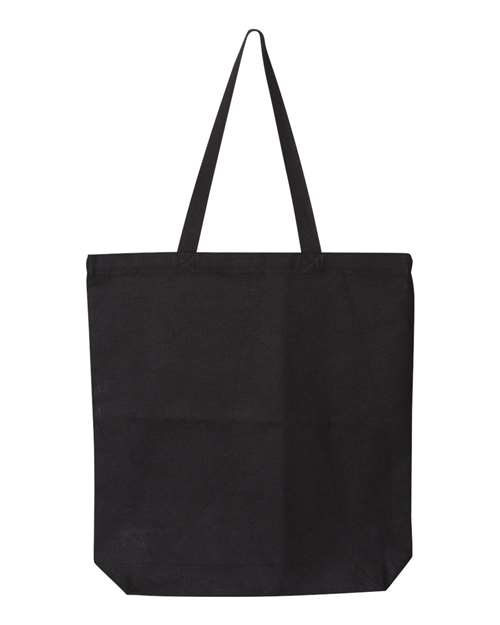 OAD Gusseted Tote OAD106
