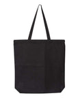 OAD Gusseted Tote OAD106