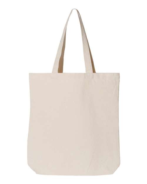OAD Gusseted Tote OAD106
