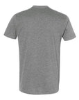 Next Level Sueded T-Shirt 6410