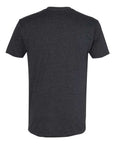 Next Level Sueded T-Shirt 6410