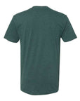 Next Level Sueded T-Shirt 6410