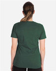 Next Level Sueded T-Shirt 6410