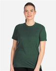 Next Level Sueded T-Shirt 6410