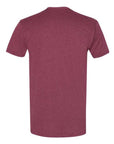Next Level Sueded T-Shirt 6410
