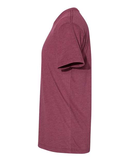 Next Level Sueded T-Shirt 6410