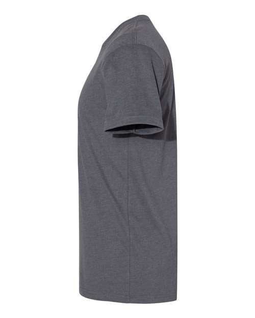 Next Level Sueded T-Shirt 6410