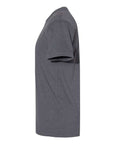 Next Level Sueded T-Shirt 6410