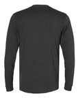 Next Level Unisex Sueded Long Sleeve T-Shirt 6411