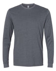 Next Level Unisex Sueded Long Sleeve T-Shirt 6411