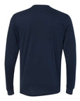 Next Level Unisex Sueded Long Sleeve T-Shirt 6411