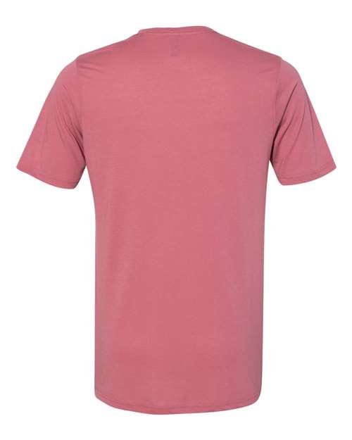 Next Level Unisex Festival T-Shirt 6200
