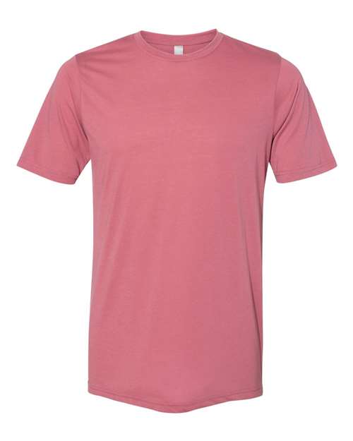 Next Level Unisex Festival T-Shirt 6200