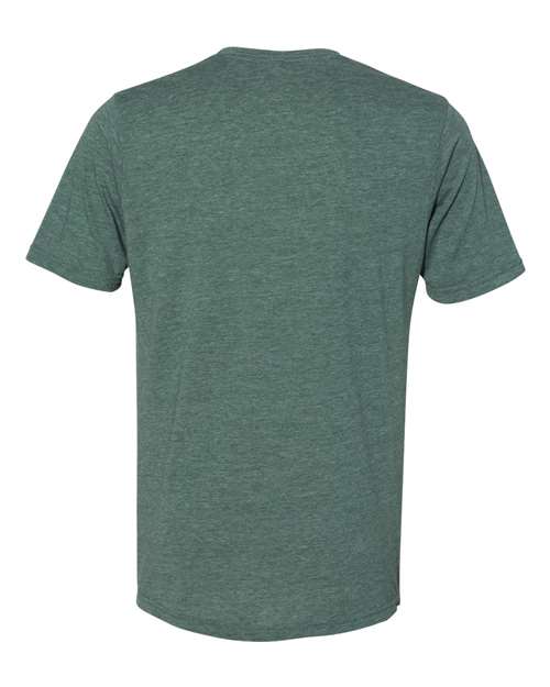 Next Level Unisex Festival T-Shirt 6200
