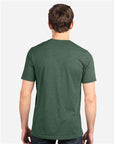 Next Level Unisex Festival T-Shirt 6200