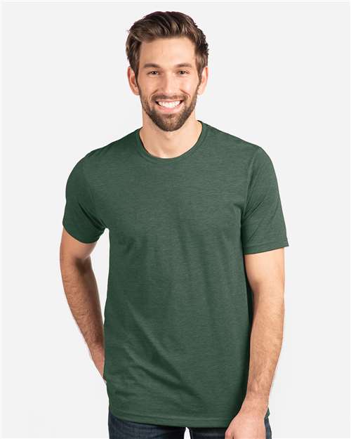 Next Level Unisex Festival T-Shirt 6200