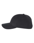 YP Classics Premium Curved Bill Snapback Cap 6789M