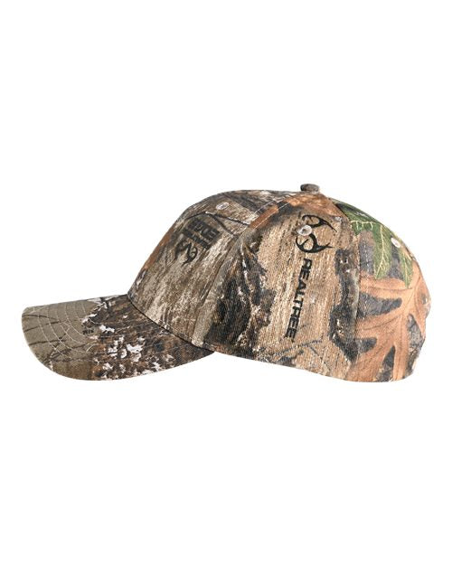 Kati Licensed Camo Cap LC10