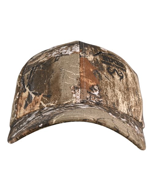 Kati Licensed Camo Cap LC10