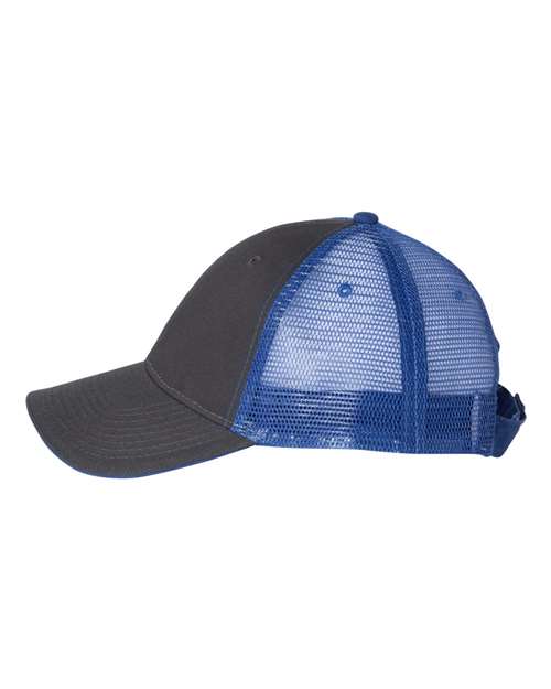 Valucap Sandwich Trucker Cap S102