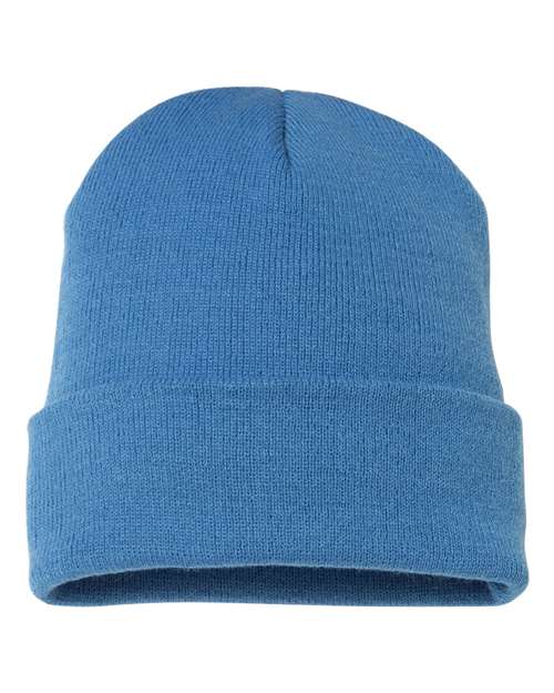 YP Classics Cuffed Beanie 1501KC