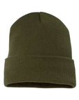 YP Classics Cuffed Beanie 1501KC