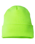 YP Classics Cuffed Beanie 1501KC